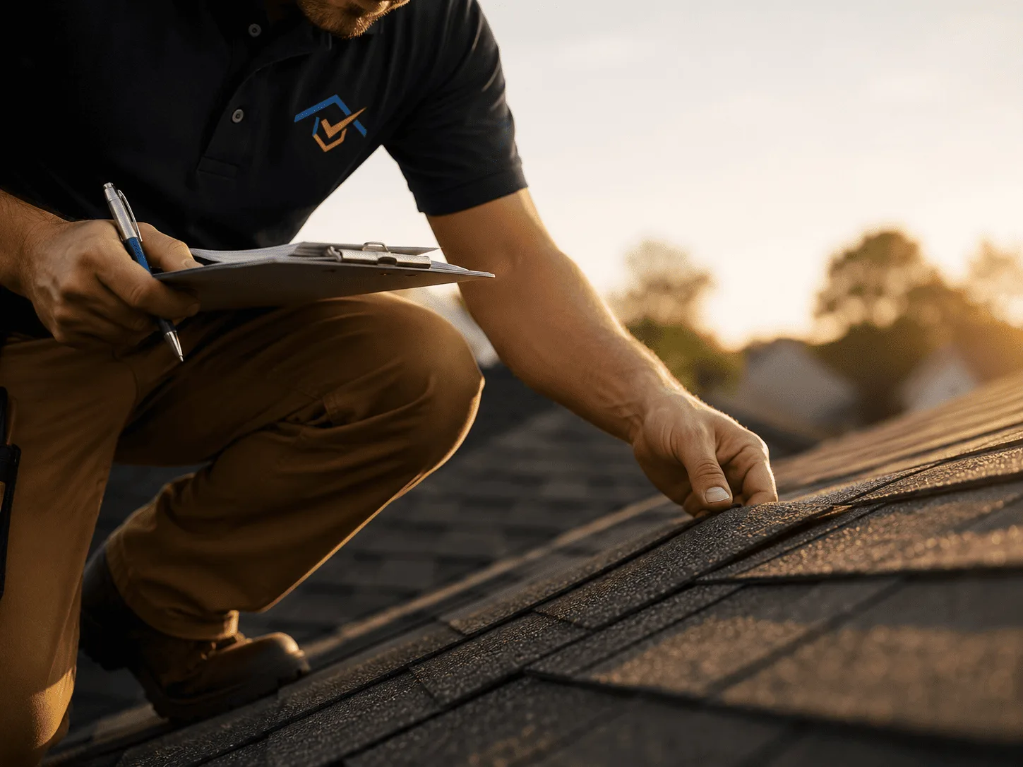 Why Choose Roof Inspection in Parkton, MD