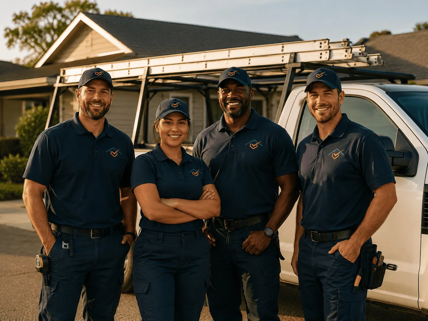 Roof Inspection company in Parkton, MD